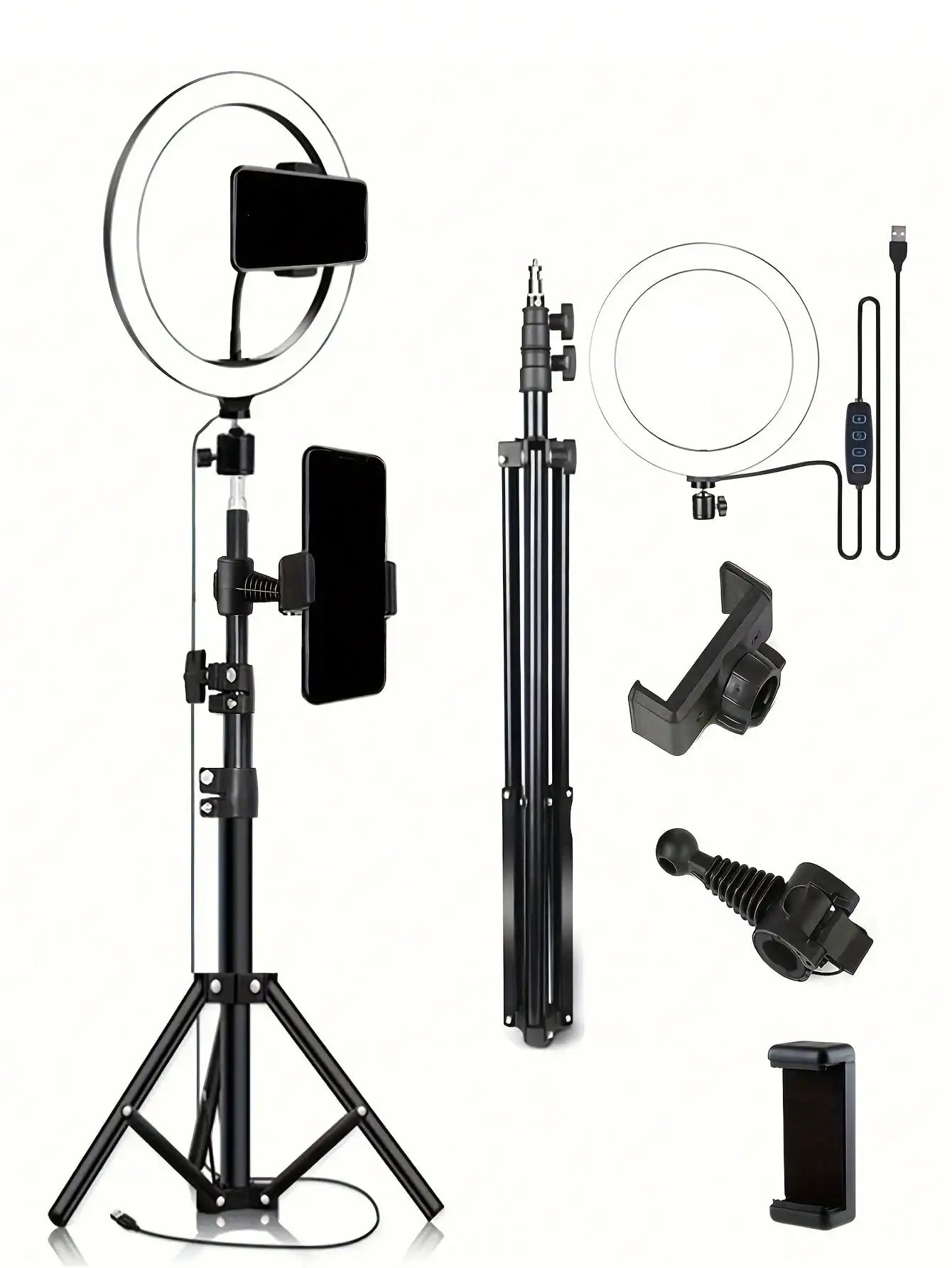 Perfect Selfie Studio Kit