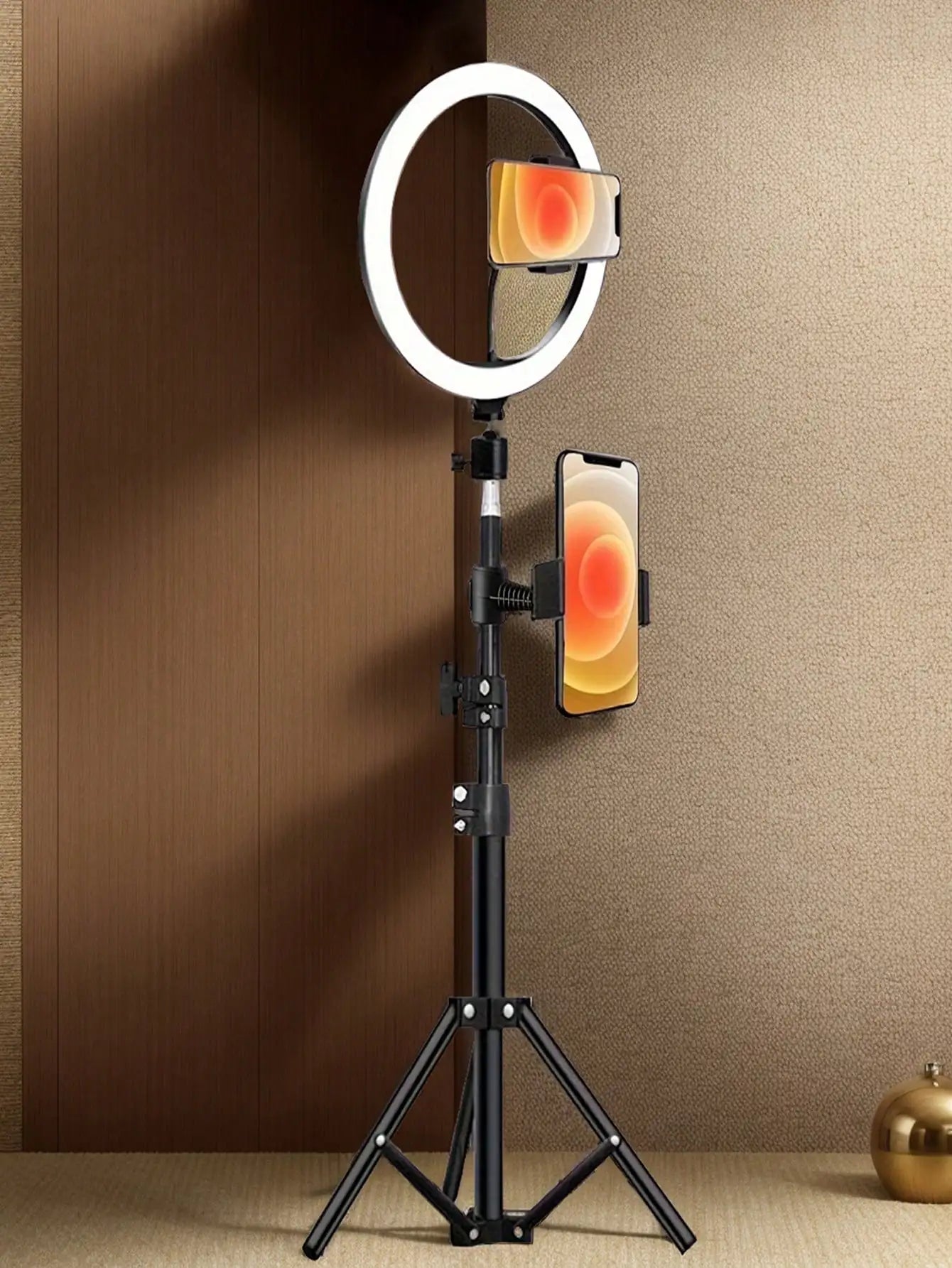 Perfect Selfie Studio Kit