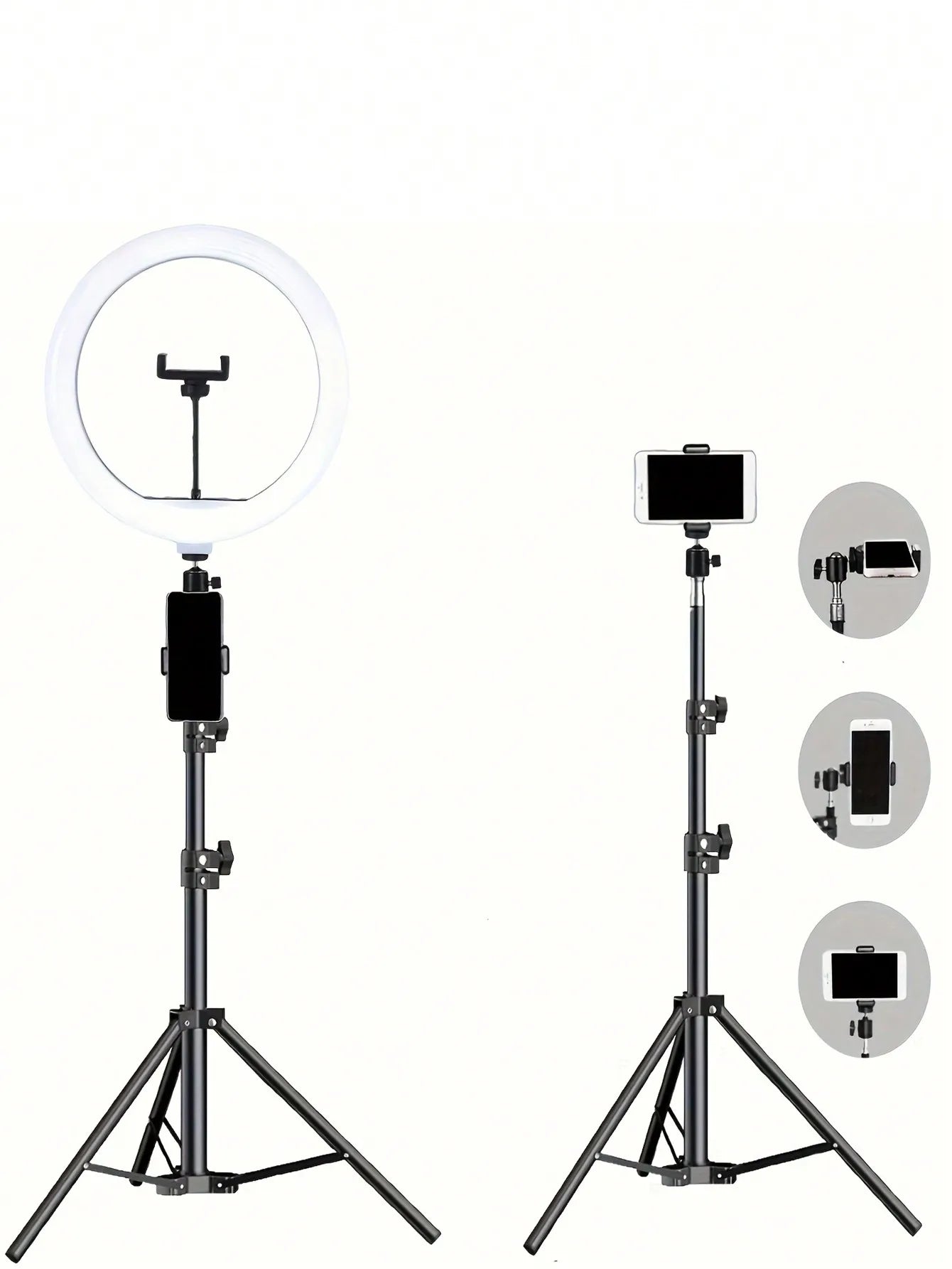 Perfect Selfie Studio Kit