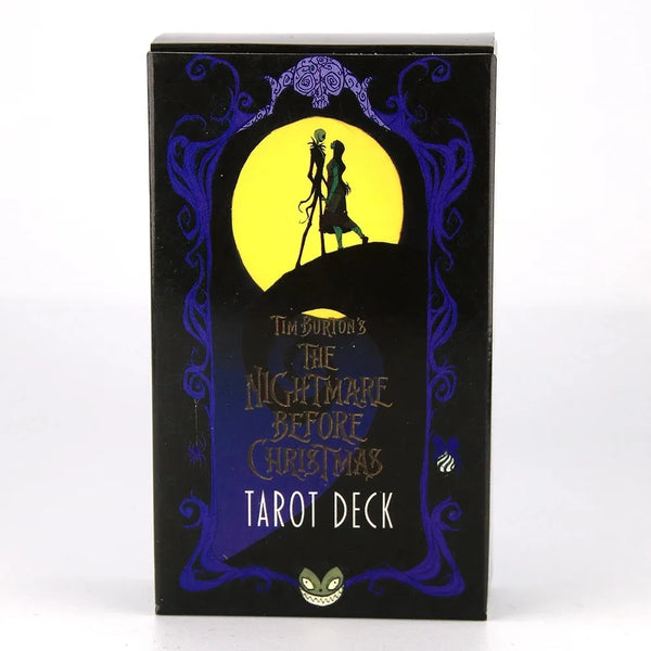 Enchanted Tarot Adventure