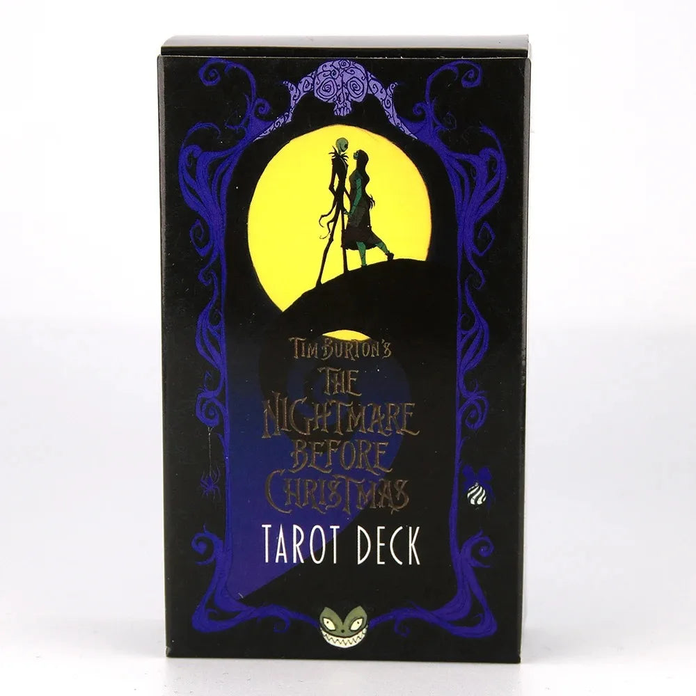 Enchanted Tarot Adventure